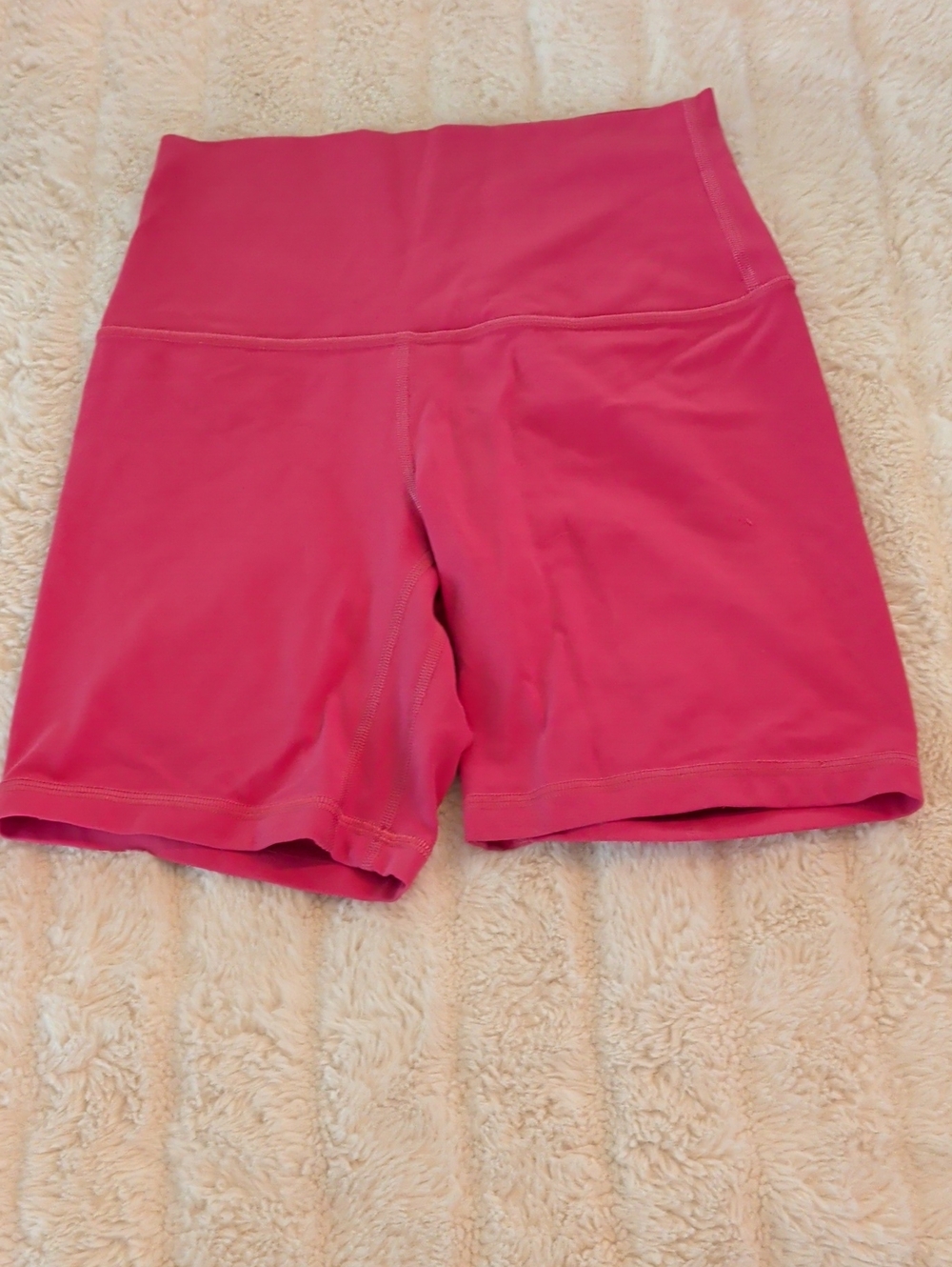 Lululemon Align HR 6 Inch Short